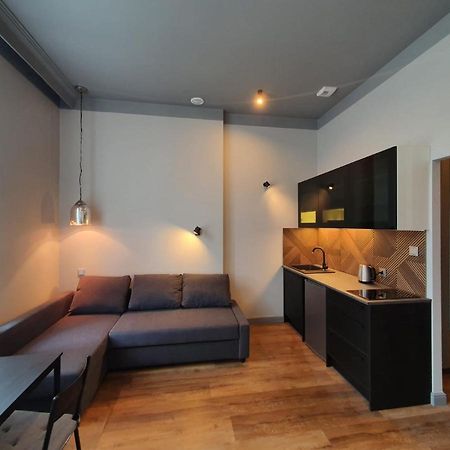 Apartament Poniatowskiego Wrocław Exterior foto