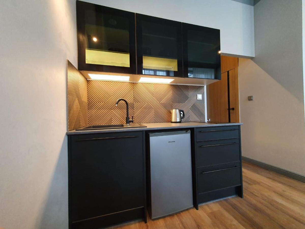 Apartament Poniatowskiego Wrocław Exterior foto