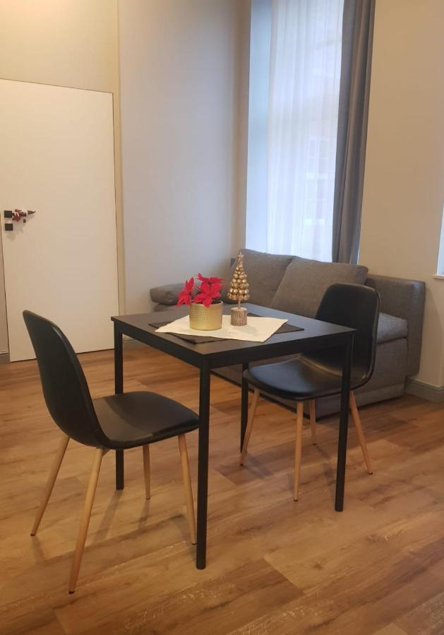 Apartament Poniatowskiego Wrocław Exterior foto